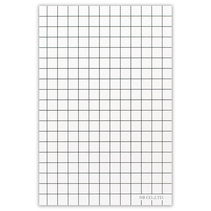 Letter Writing Pad - With the Wild Wind