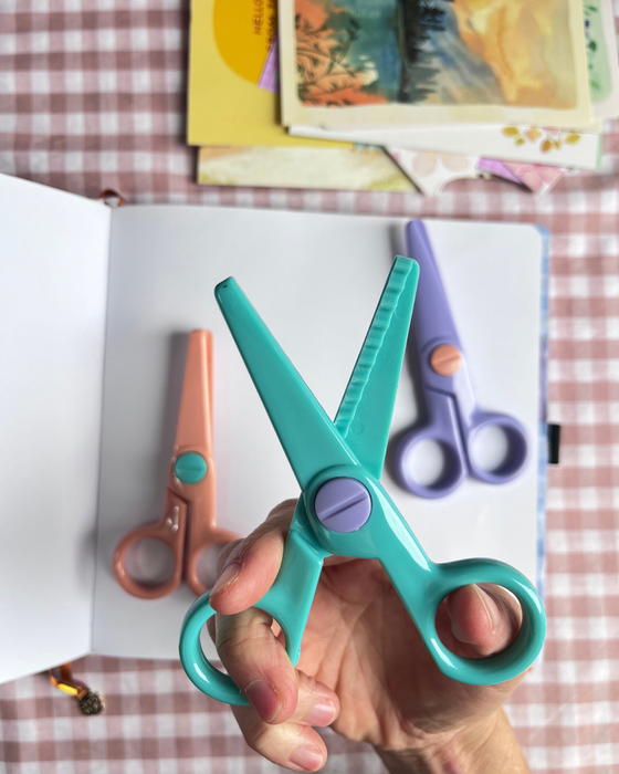Origami Scissor Set