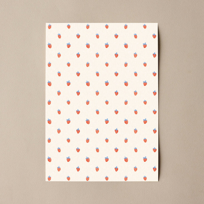 Patterned Crafting Papers - Vol 4
