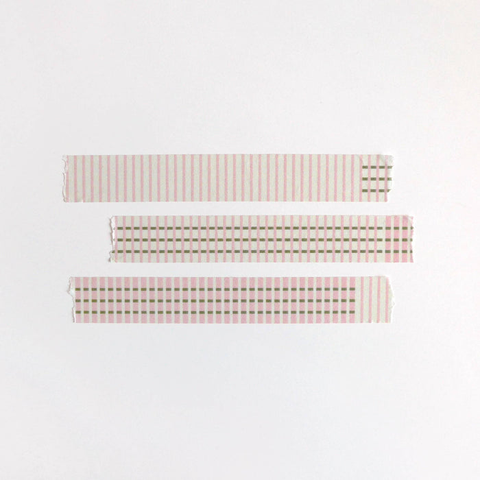 Masking Tape - Pattern.01