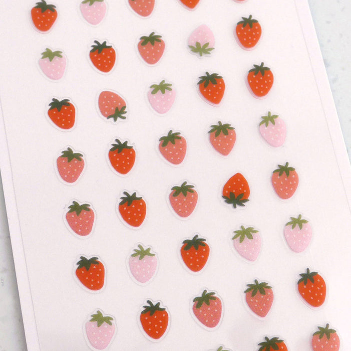 Mini Stickers - Deco.20