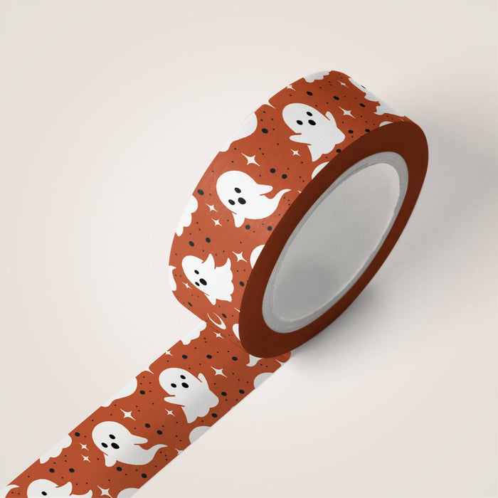 Spookie Cuties Washi Tape