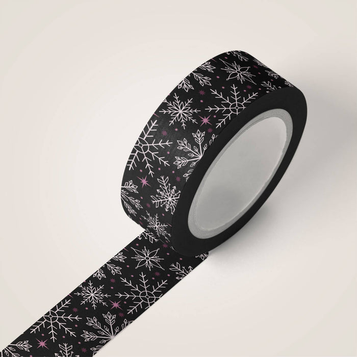 Cosmic Frost Washi Tape