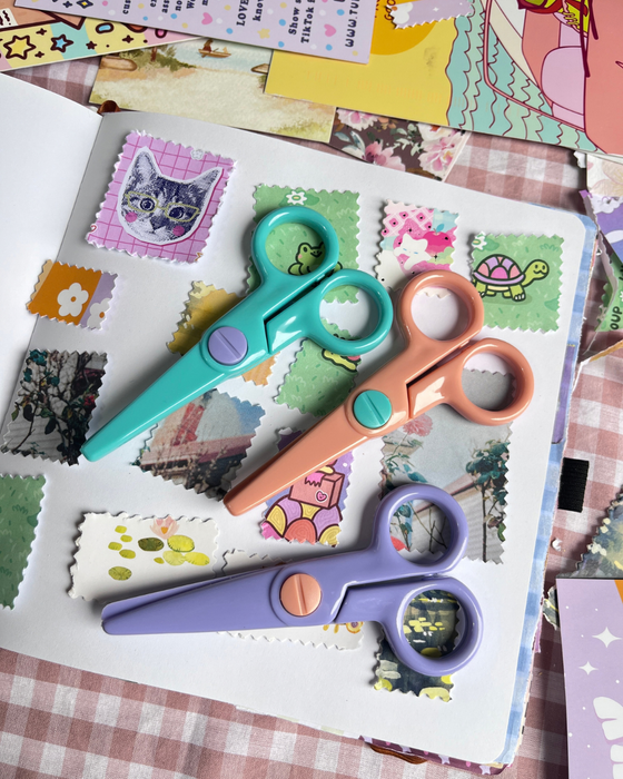Origami Scissor Set