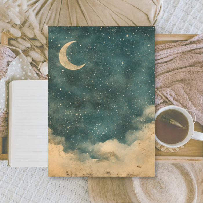 Astronomy Scrapbook Paper Pack