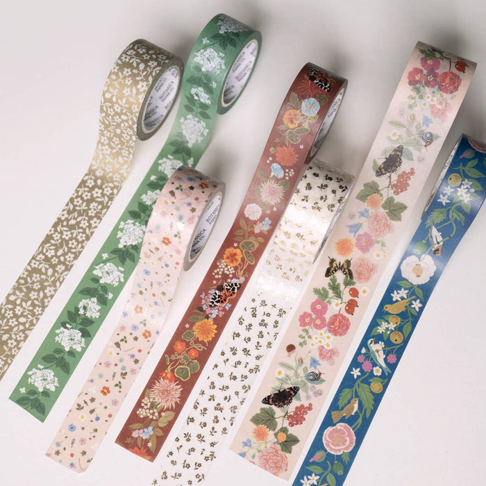 Russet Washi Tape