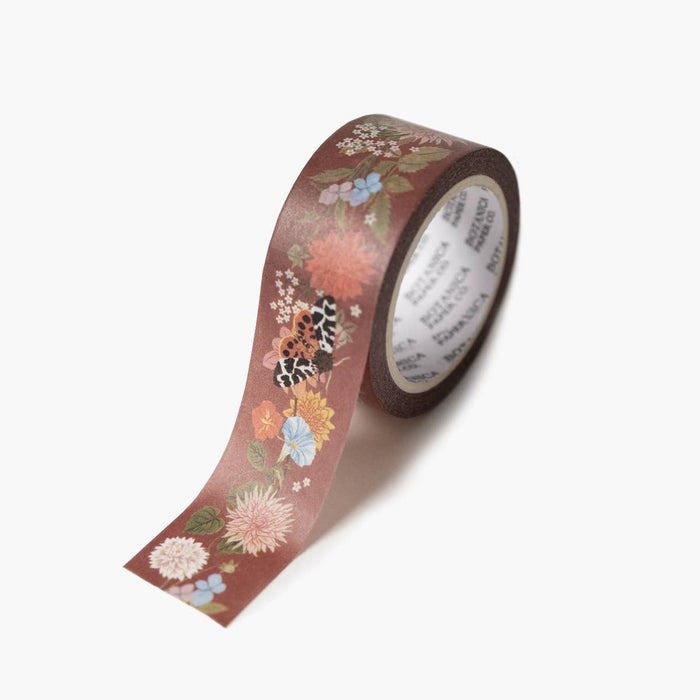 Russet Washi Tape