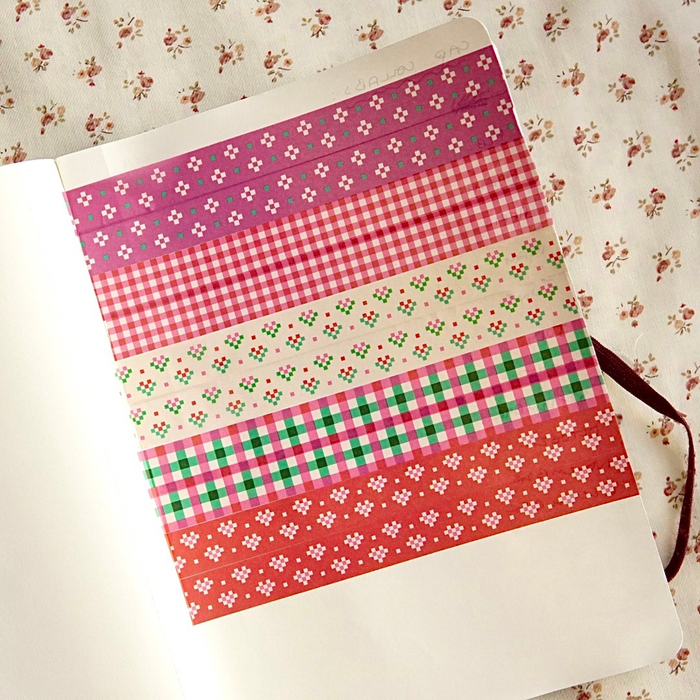 Sweethearts - Washi Tape