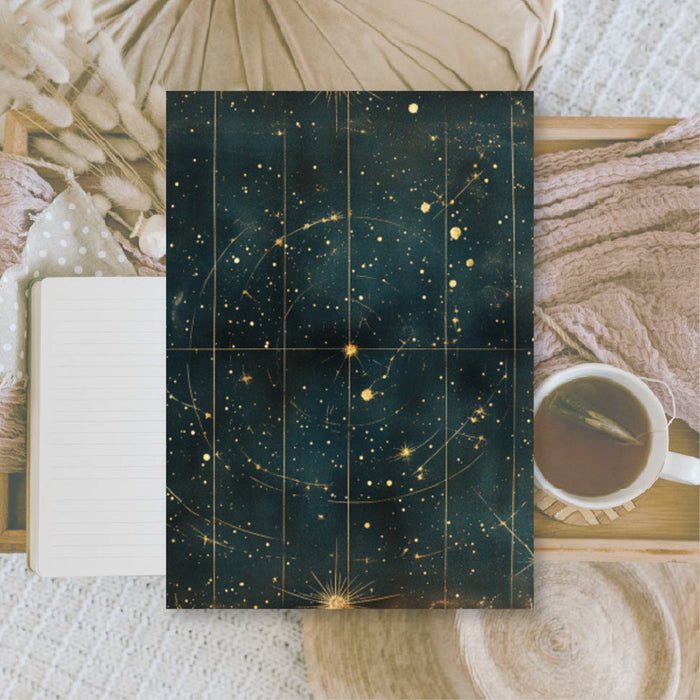 Astronomy Scrapbook Paper Pack
