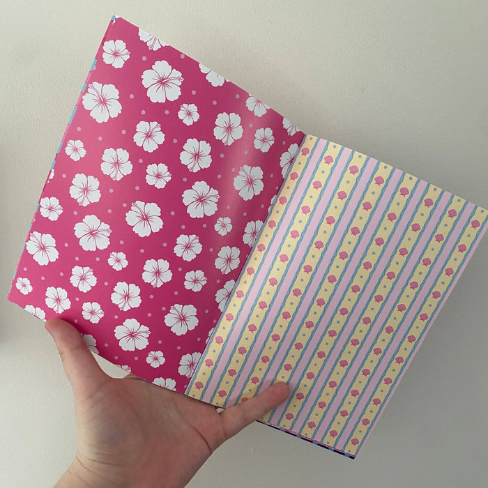 Pretty Papers: Volume Two