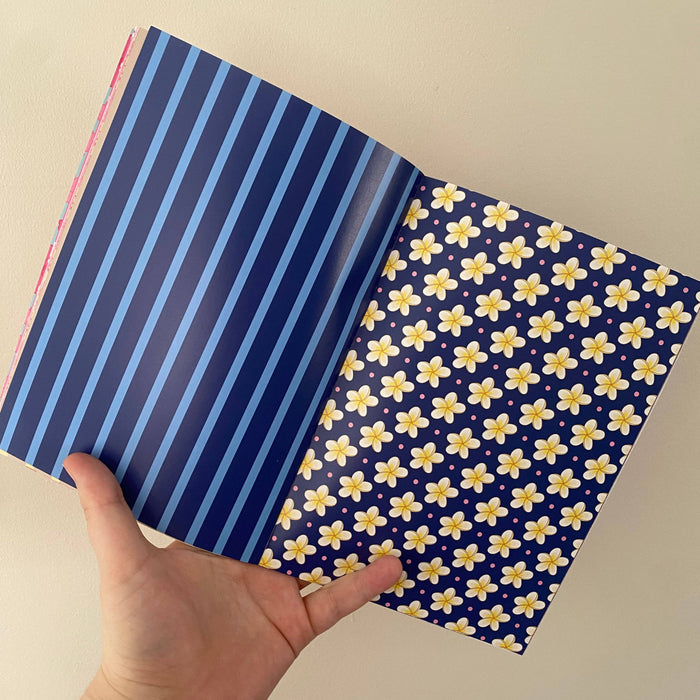 Pretty Papers: Volume Two