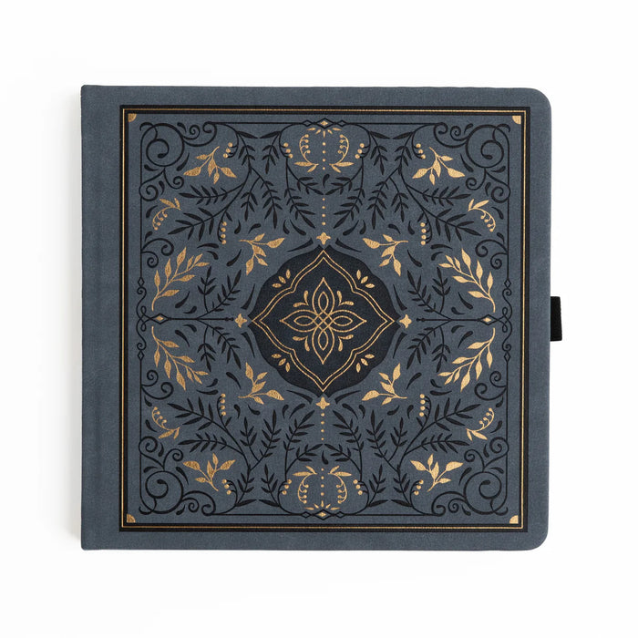 Storybook in Navy Notebook [Pre-Order]