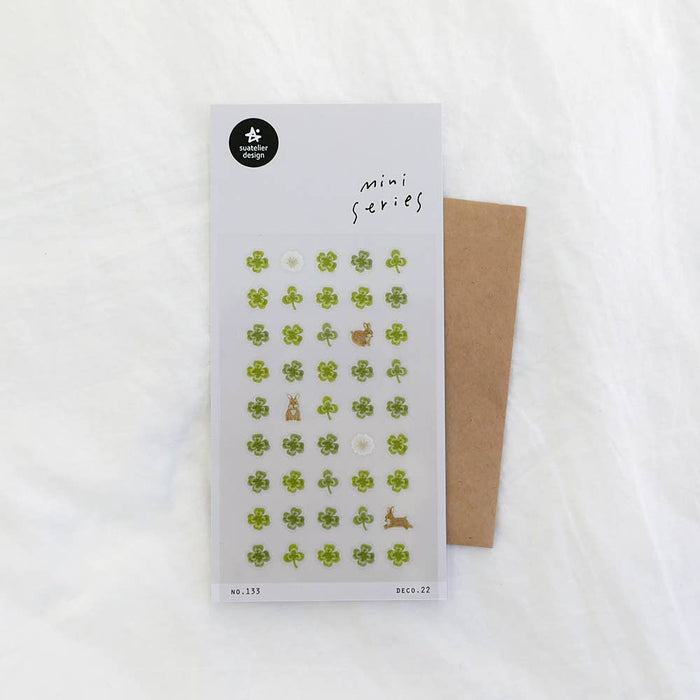 Mini Stickers - Deco.22