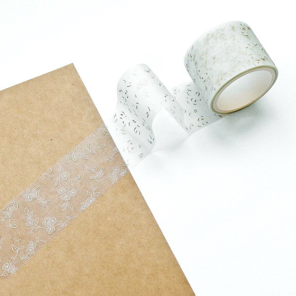 Mind Wave 'Sugaria' Series 30mm PP Tape - Classy #1