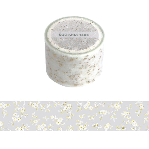 Mind Wave 'Sugaria' Series 30mm PP Tape - Classy #1