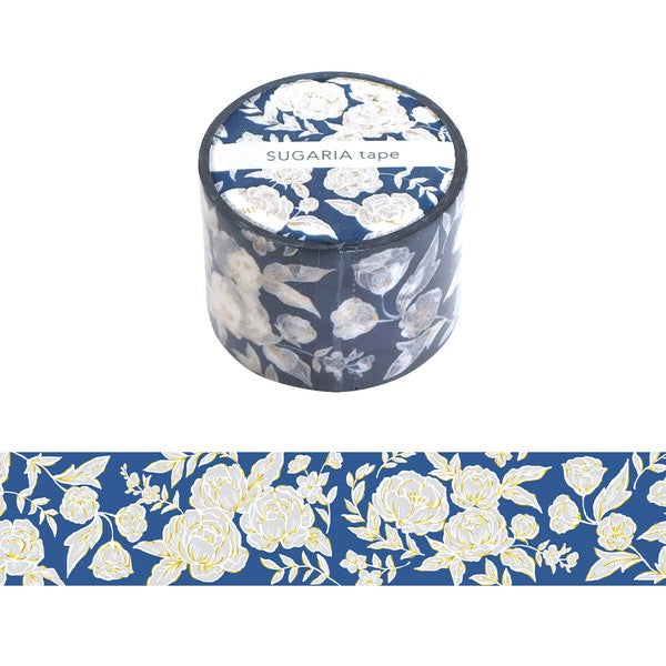 Mind Wave 'Sugaria' Series 30mm PP Tape - Classy #2