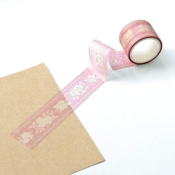 Mind Wave 'Sugaria' Series 30mm PP Tape - Classy #3