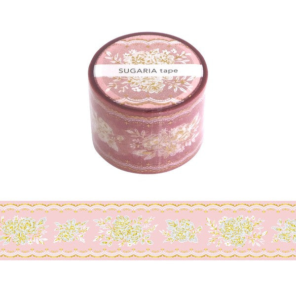 Mind Wave 'Sugaria' Series 30mm PP Tape - Classy #3