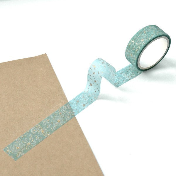 Mind Wave 'Sugaria' Series 15mm PP Tape - Classy #1