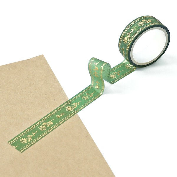 Mind Wave 'Sugaria' Series 15mm PP Tape - Classy #3