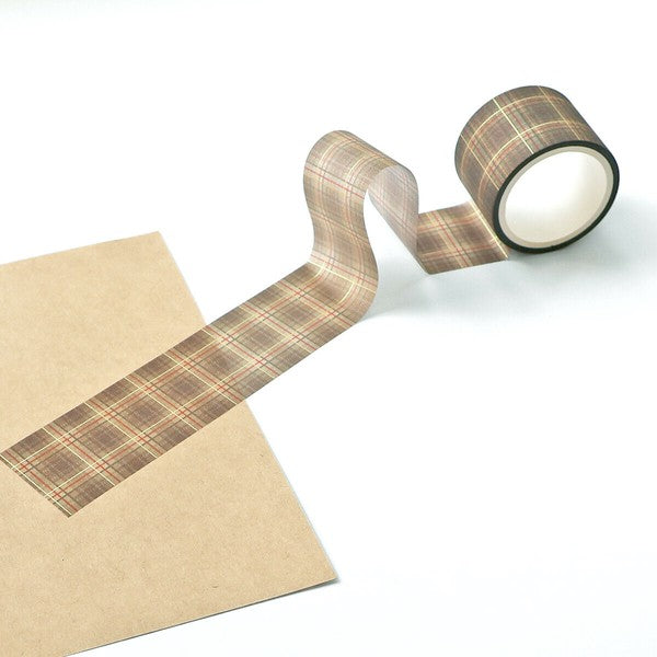 Mind Wave 'Sugaria' Series 30mm PP Tape - Check #3