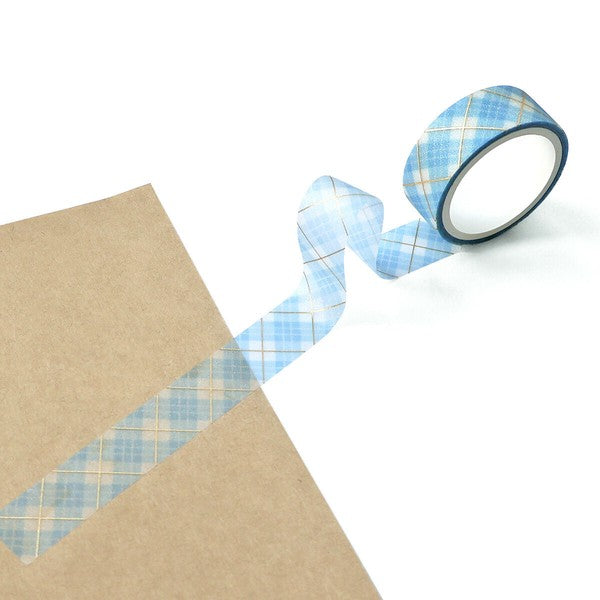 Mind Wave 'Sugaria' Series 15mm PP Tape - Check #3