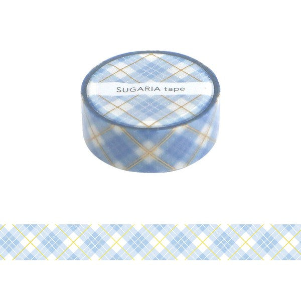 Mind Wave 'Sugaria' Series 15mm PP Tape - Check #3