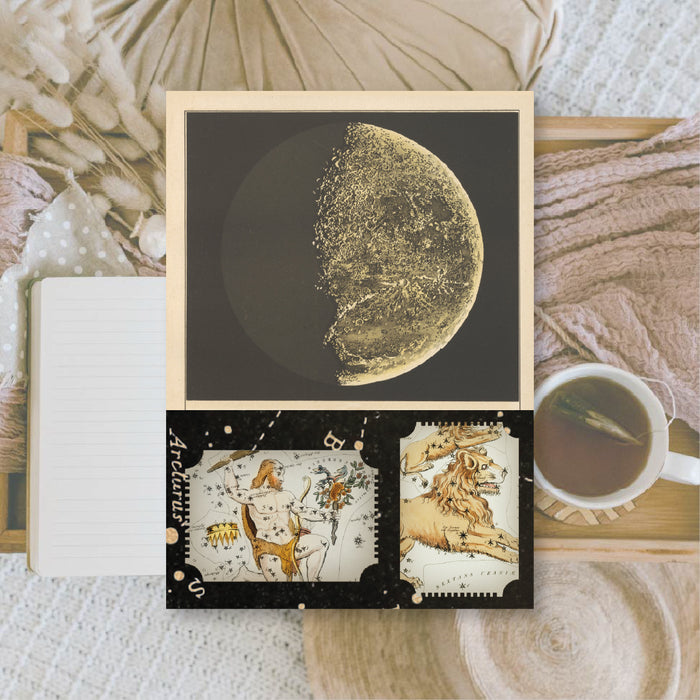 Astronomy Scrapbook Paper Pack