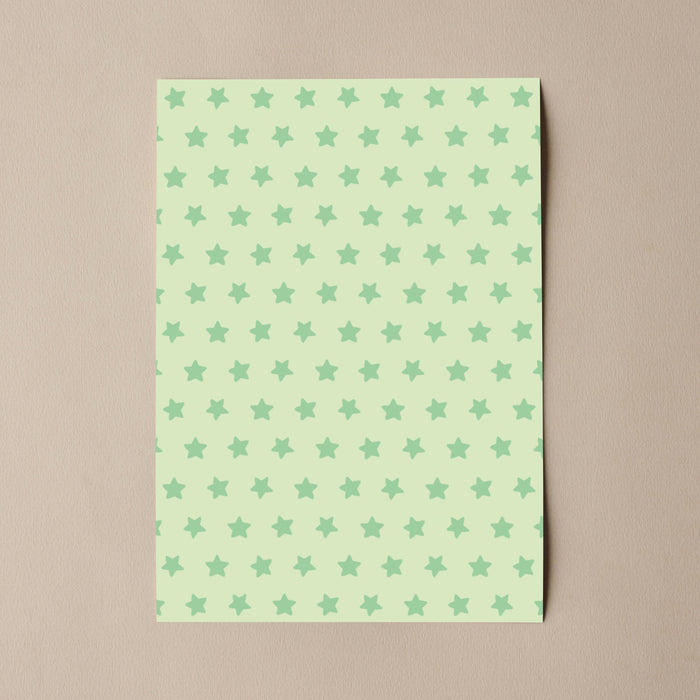 Patterned Crafting Papers - Vol 2