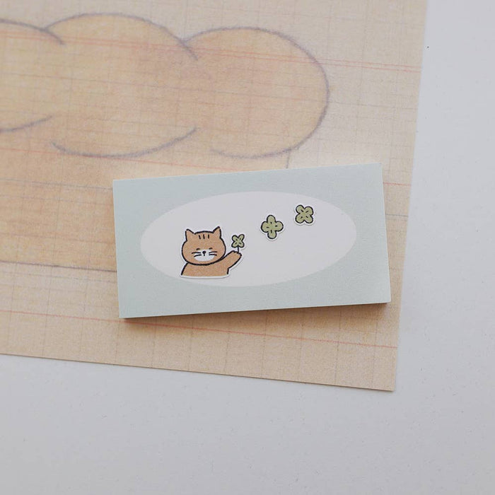 Daily Deco Stickers - Goyomi & Goyami