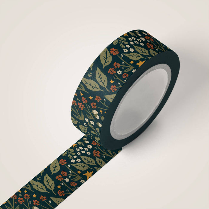 Moonlit Meadows Washi Tape