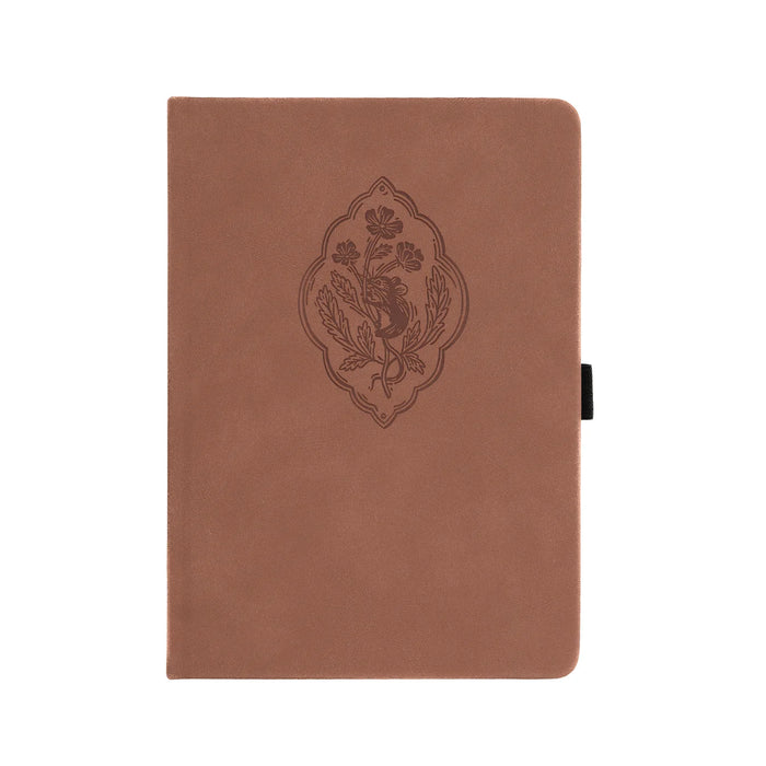 Field Mouse Notebook
