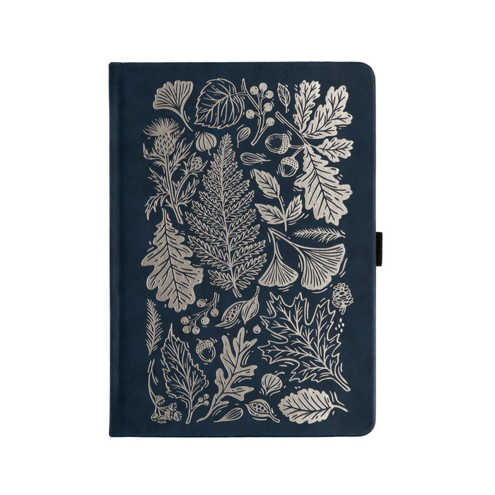 Forest Impressions Notebook