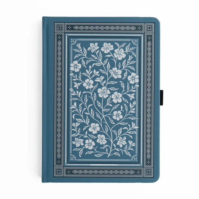 Wild Periwinkle Notebook [Pre-Order]