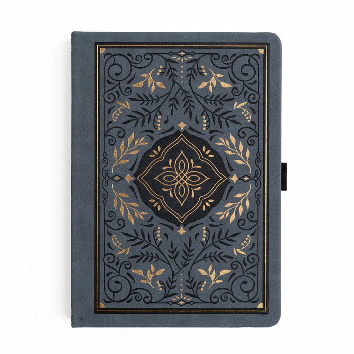 Storybook in Navy Notebook [Pre-Order]