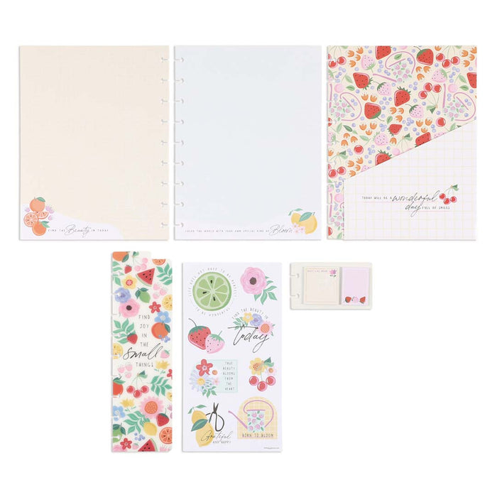 The Happy Planner 'Heart & Home' CLASSIC Accessory Pack