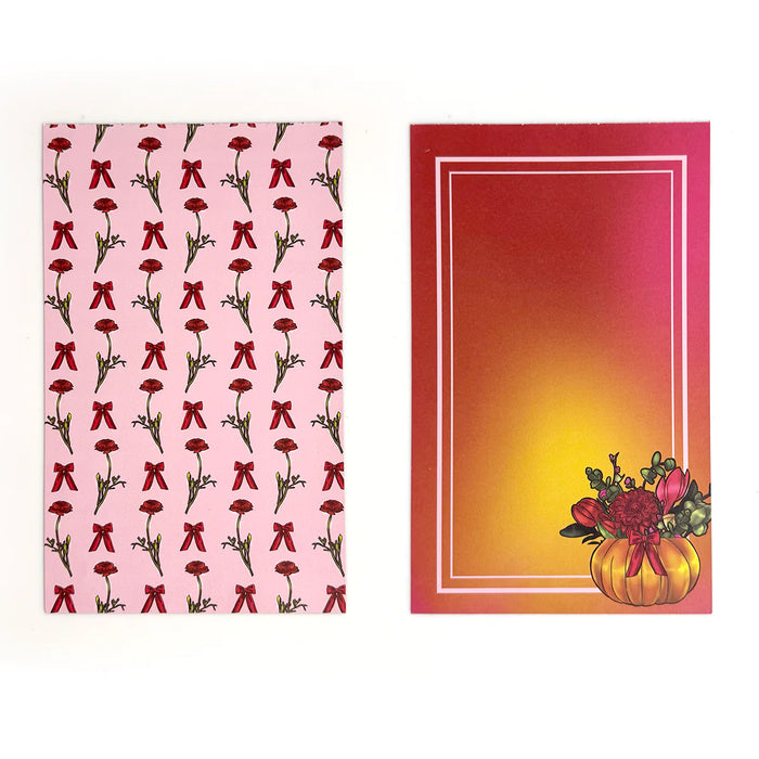 Autumn Love Sticker Journaling Kit