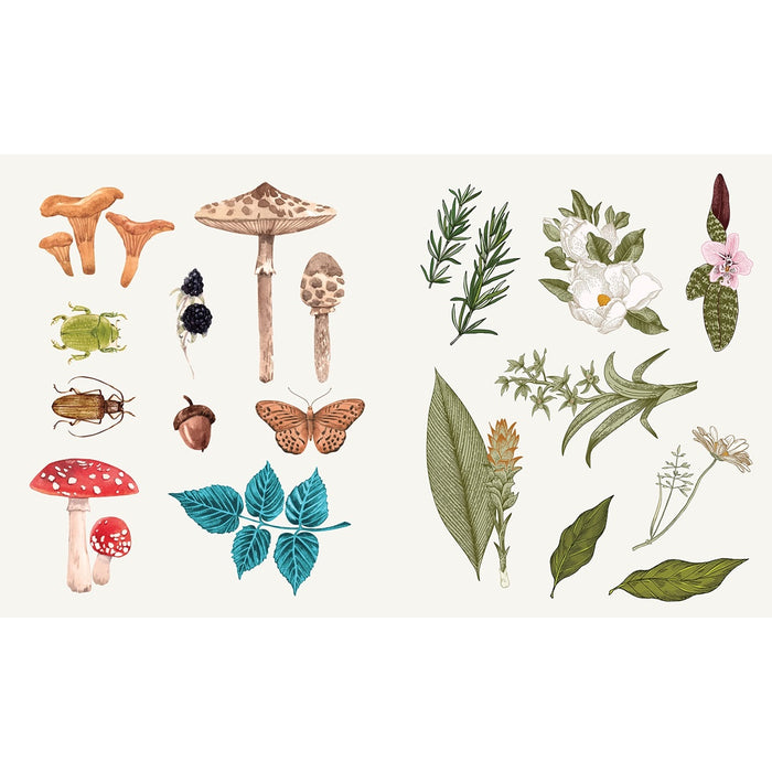 Sticker Studio - Apothecary Sticker Book