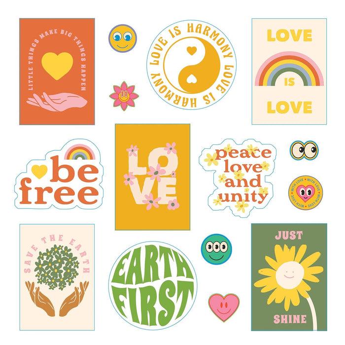 Another Really Great Sticker Book - Over 1300 Stickers!