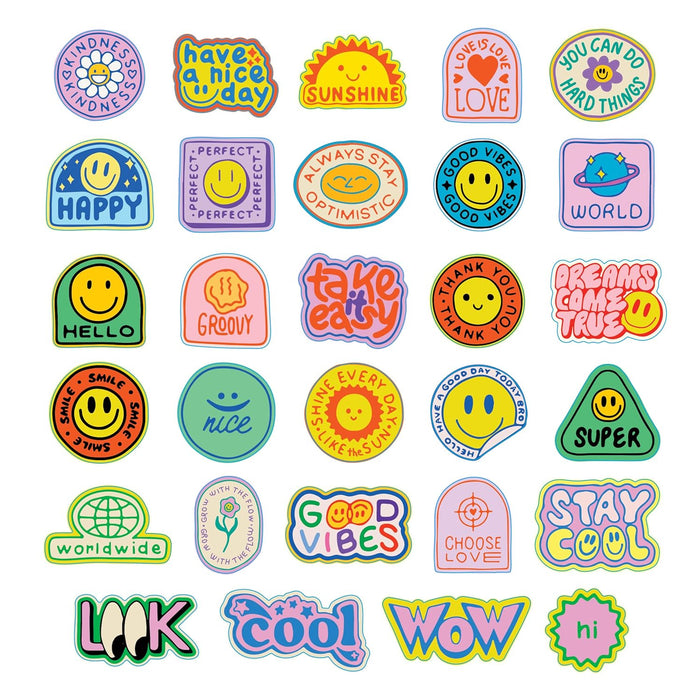 Another Really Great Sticker Book - Over 1300 Stickers!