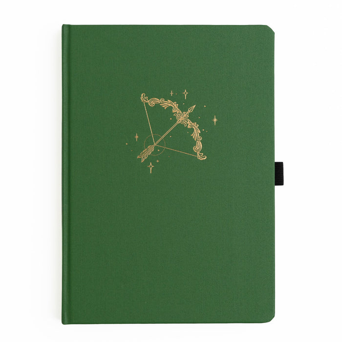 The Archer Notebook