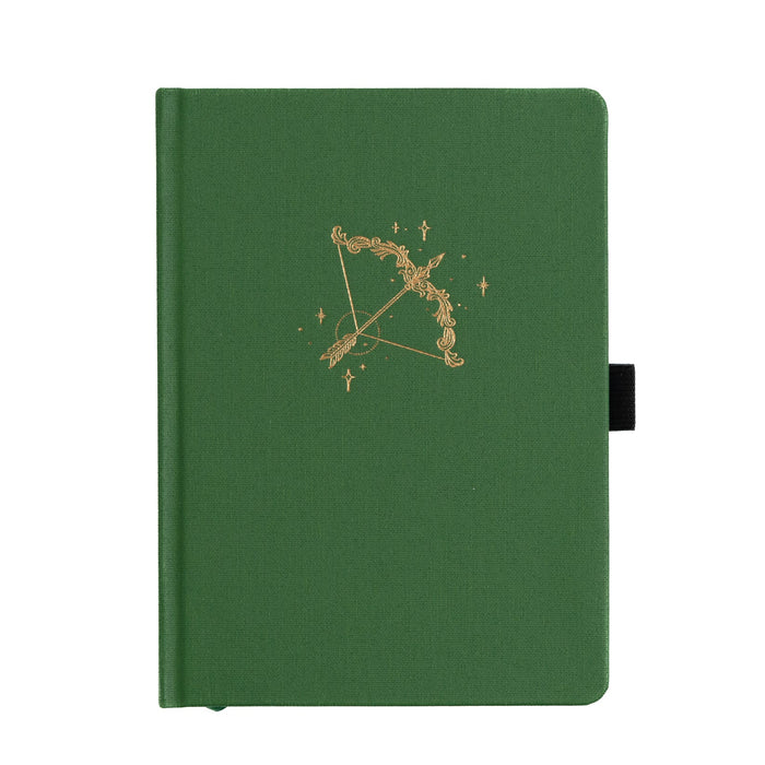 The Archer Notebook