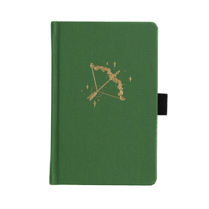 The Archer Notebook