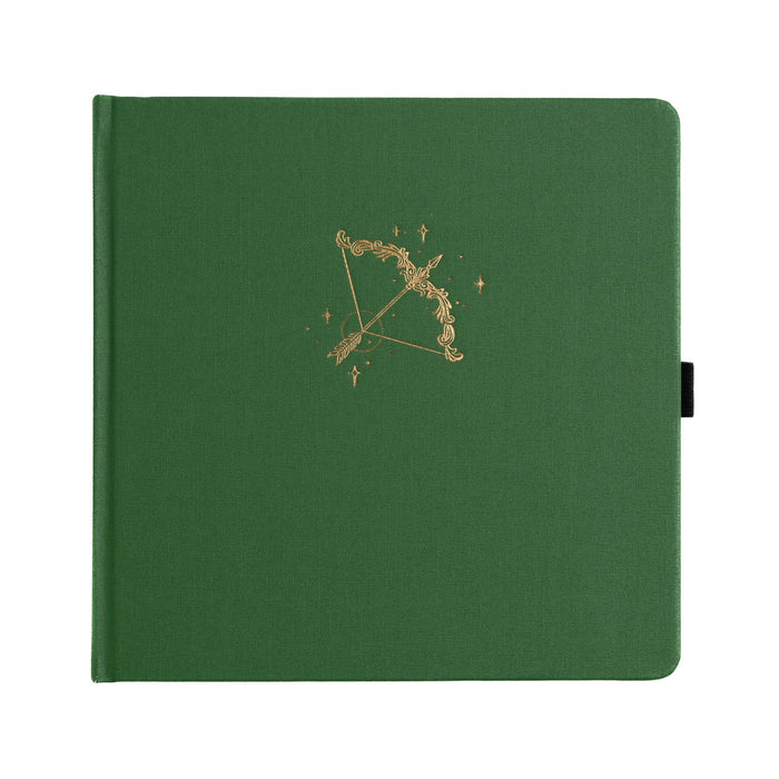 The Archer Notebook