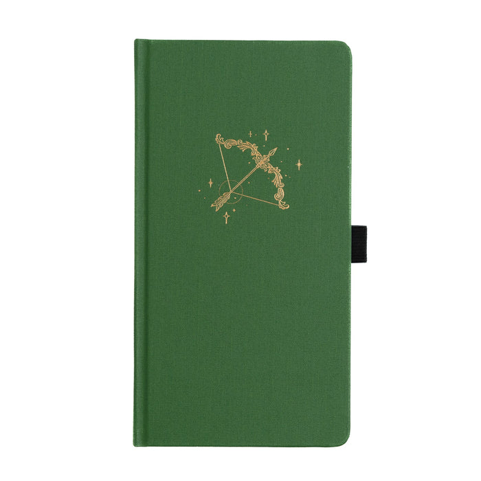 The Archer Notebook