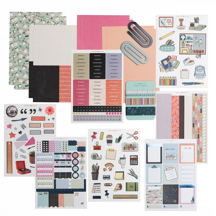 Note to Self Kit | August 2026