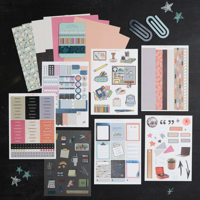 Note to Self Kit | August 2026