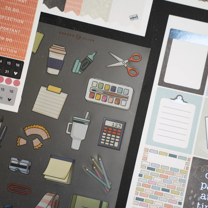 Note to Self Kit | August 2026