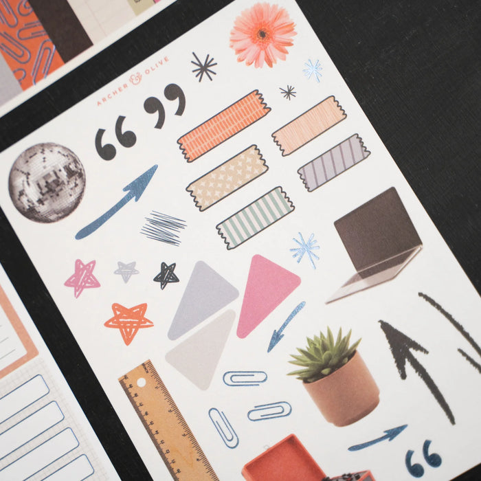 Note to Self Kit | August 2026