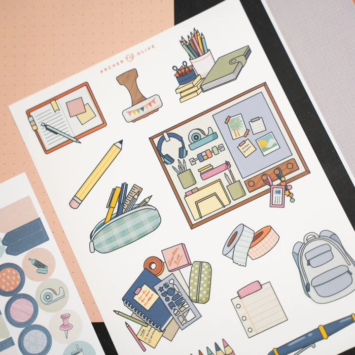 Note to Self Kit | August 2026